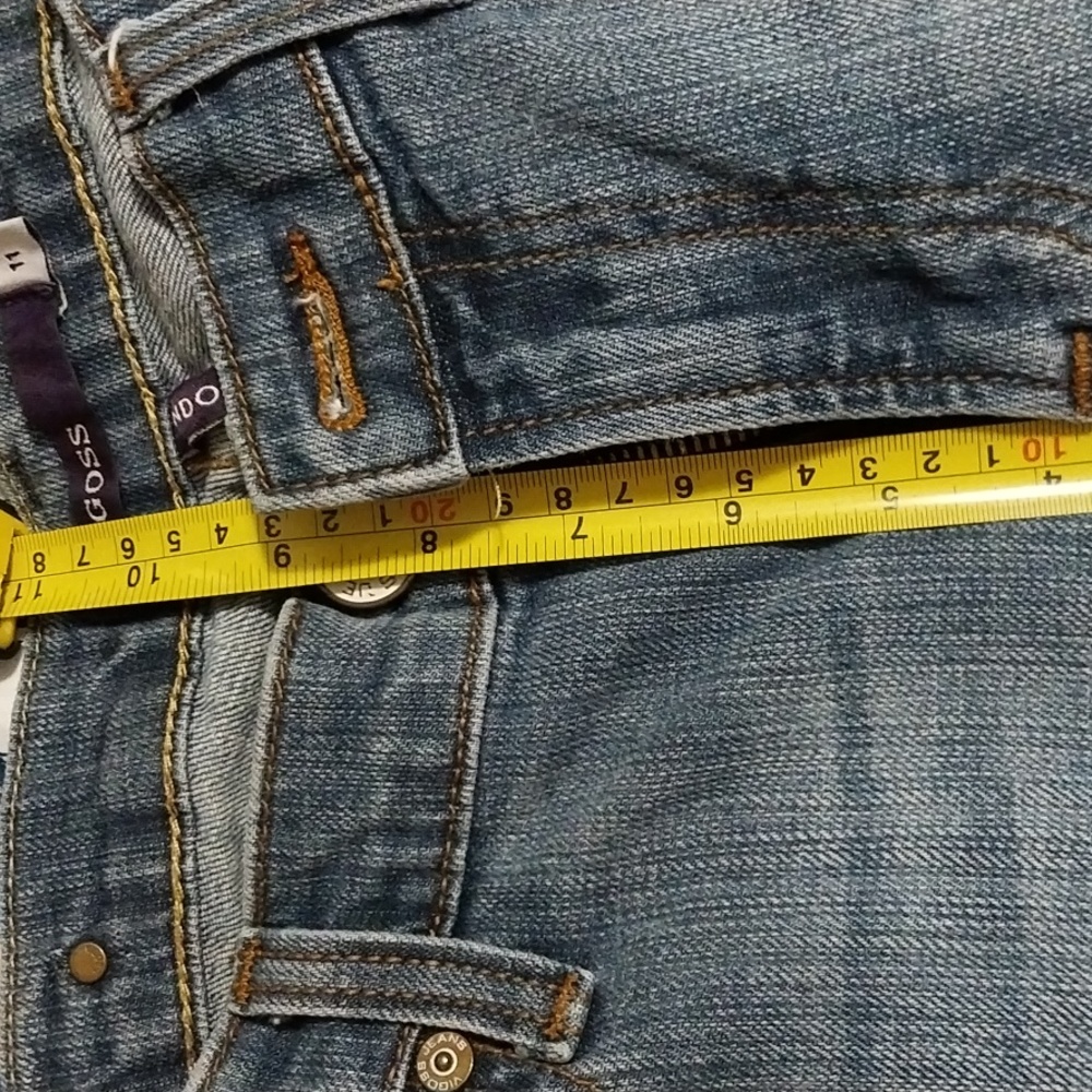 Jeans - Picture 3 of 6